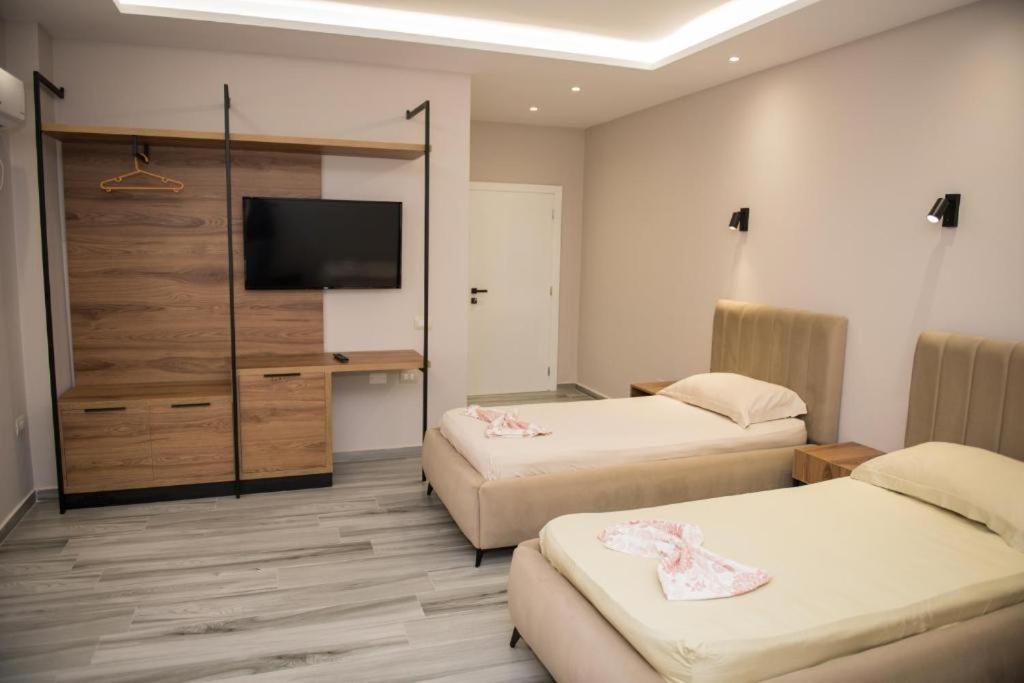 Donatelo New 2 Vlorë