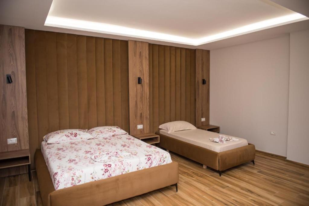 Donatelo New 2 4* Vlorë