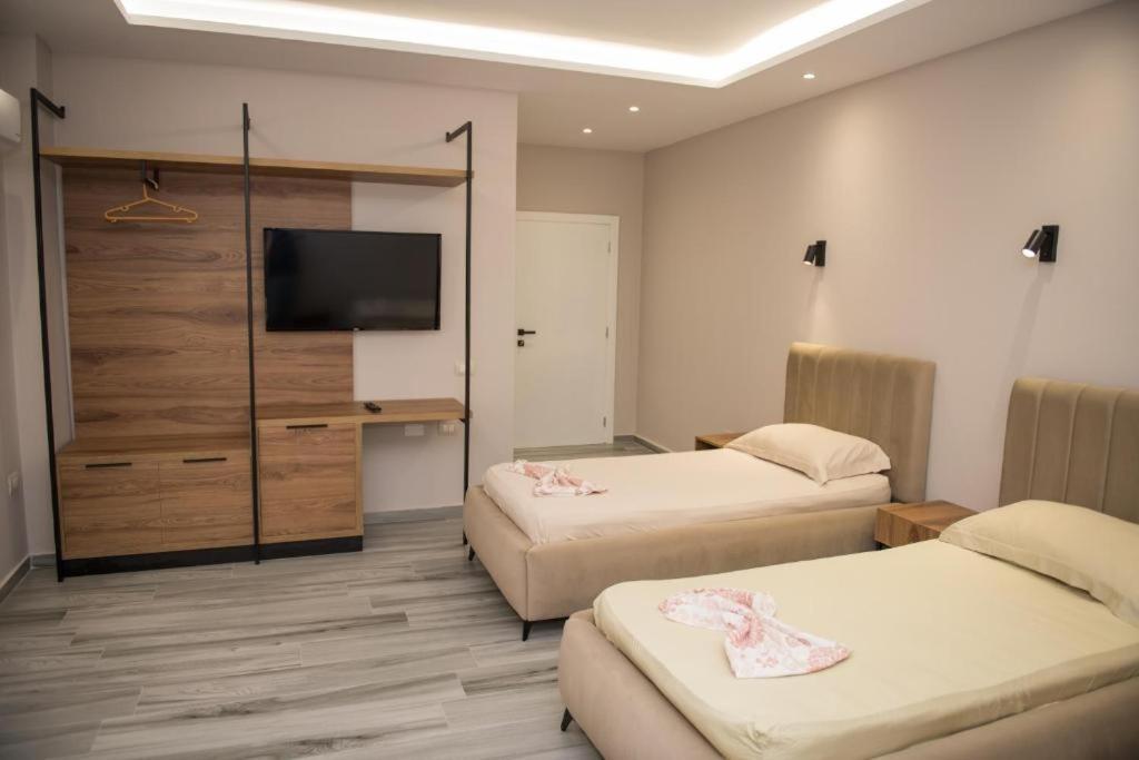 Donatelo New 2 Vlorë