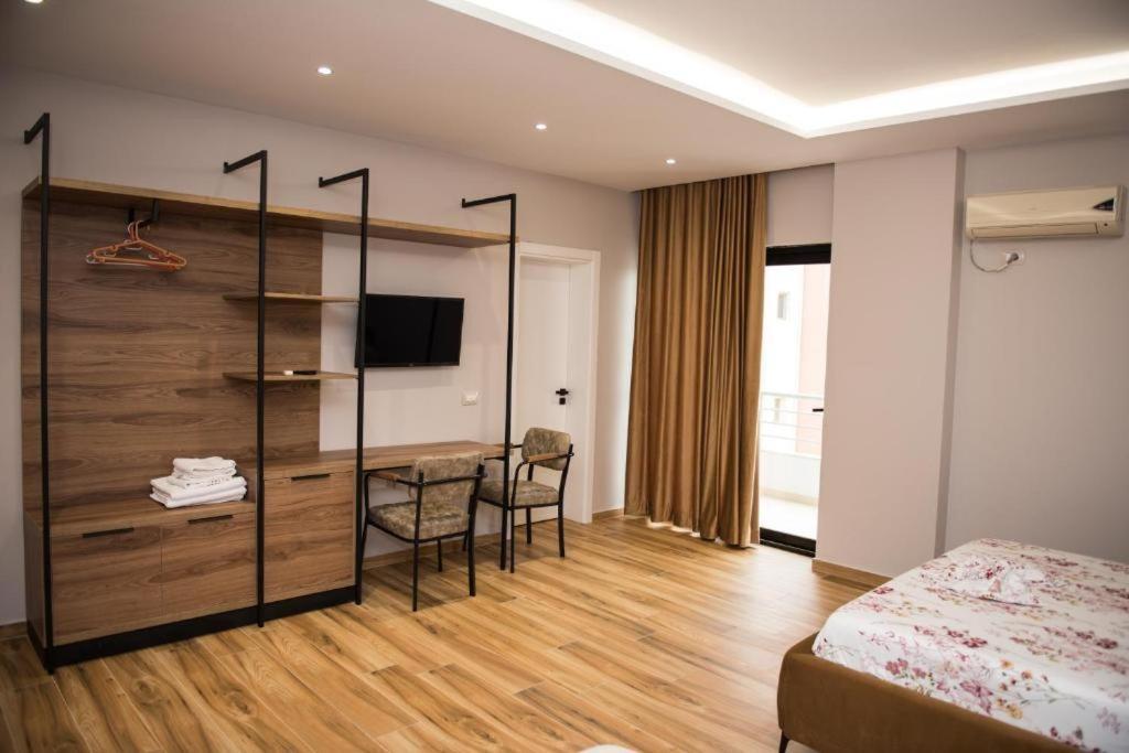 Hotel Donatelo New 2 Vlorë