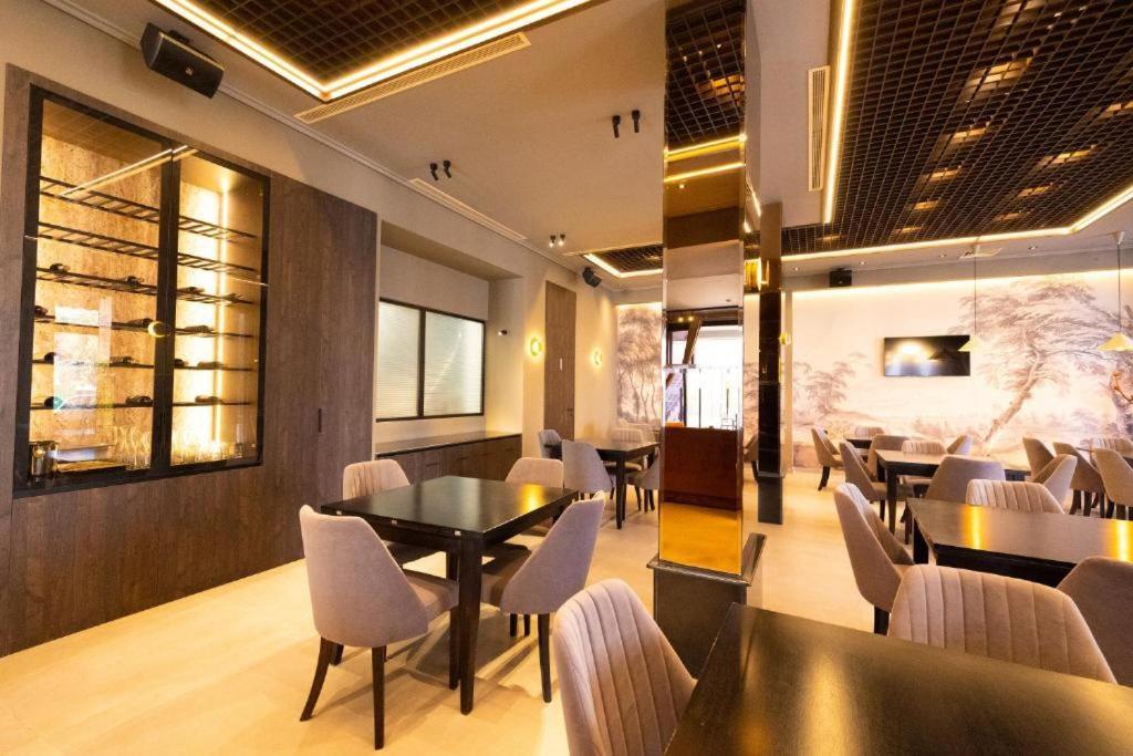 Hotel Donatelo New 2